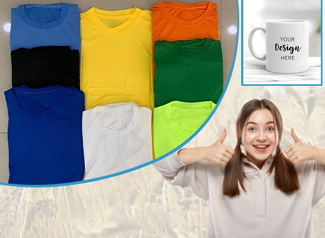 Responsive image
